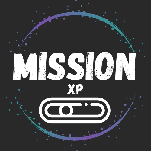 MissionXP